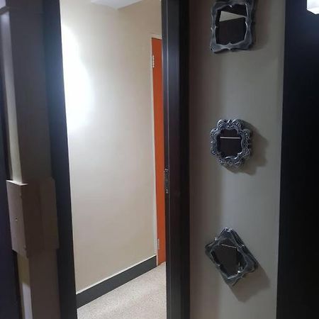 R.501 Estudio Ejecutivo, En El Centro. Panama City Eksteriør billede