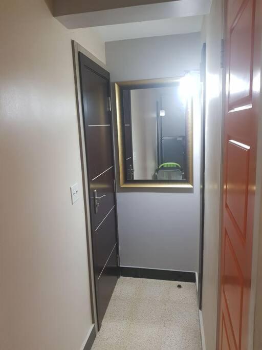 R.501 Estudio Ejecutivo, En El Centro. Panama City Eksteriør billede