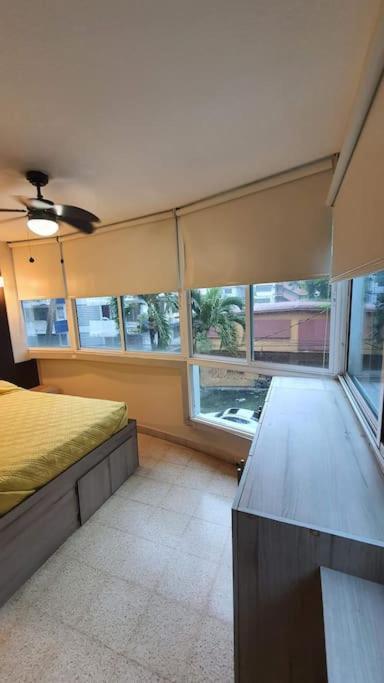 R.501 Estudio Ejecutivo, En El Centro. Panama City Eksteriør billede