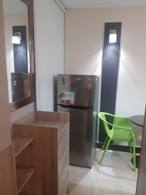 R.501 Estudio Ejecutivo, En El Centro. Panama City Eksteriør billede